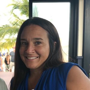 Meet your Posher, Tracy